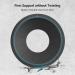 SmallRig Rubber Donut for Lenses (58-114mm) with Rear Opening - 3409 - Buy Online on SooperMarket.com