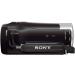 Sony HDR-CX405 HD Handycam Bundle with 128GB Memory, LED Video Light, U Grip Stabilizing Handle, Steady GripPod, and Case - 26pc Kit - Buy Online on SooperMarket.com