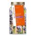 Natural Solution Bath Salt  Organic Joint & Muscle Relief with Lavender Oil  Foot Soak - 3 lbs