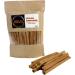 KULU Pure Ceylon Cinnamon Quills(Sticks) Alba Grade 50g Resealable Pouch - Buy Online on SooperMarket.com