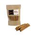 KULU Pure Ceylon Cinnamon Quills(Sticks) Alba Grade 100g Resealable Pouch