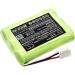 3600mAh Replacement Battery for Beamex MC2 Series - MC2-MF MC2-TE MC2-IS MC2-PE MC28B (3.6V) | International Shipping Available - Buy Online on SooperMarket.com