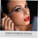 Beavorty 24 pcs Built-in Eyebrow Tool Pencil Makeup for in Beauty A Pencils Professional Girls Women - Buy Online on SooperMarket.com
