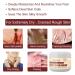Vegan Foot Cream for Dry Cracked Feet - Intensive Care for Calluses & Rough Skin | Shop Now! - Buy Online on SooperMarket.com