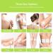 30-Pack TENS Unit Replacement Pads Set with Holder - Compatible with AUVON TENS 7000 EMS Machine - Reusable, Self-Adhesive Electrodes in Multiple Sizes (Latex-Free) - Buy Online on SooperMarket.com