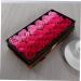 Angoily 36 Pcs Rose Petals for Bath Mothers Day Favors Mothers Day Outfits for Women Artificial Flowers Soap Petals Soap Rose Soap Flower mediumx2pcs As Shownx2pcs - Buy Online on SooperMarket.com