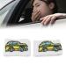 Acupressure Anti-Nausea Wristbands for Cars & Airplanes - Washable, Reusable, Non-Slip Fit - Buy Online on SooperMarket.com