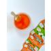 Fruitypot Mandarin in Orange Flavour Jelly - 18 x 120g Pots - Buy Online on SooperMarket.com