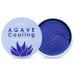 PETITFEE Agave Cooling Eye Patch (60 pieces, 30 pairs) Cool Down, Skin-Fit, Moisturizing, Nourishing