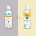 Burt's Bees Foaming BHA Face Wash - Breakout Defense Cleanser 8 Oz - Buy Online on SooperMarket.com