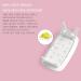 Beetles Mini UV LED Nail Lamp for Poly Gel Manicures - Buy Online on SooperMarket.com