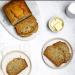 Miss Jones Baking Banana Bread & Muffin Mix - Whole Grains, 50% Less Sugar, Real Banana - Naturally Sweetened Desserts (1 Pack) - Buy Online on SooperMarket.com