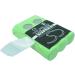 Replacement Battery for Clarity C4220 C4230 C4230HS | GP80AAAH3BXZ | 800mAh 3.6V - International Shipping Available - Buy Online on SooperMarket.com