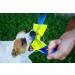 Buy Bull Fit Dog Toys (2-Pack) | Durable 30cm Fire Hose Tug Toys for K9 Training & Play - Buy Online on SooperMarket.com