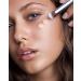Concealer Brush for Flawless Makeup | Under Eye & Nose Contour Brush (Black E871) - Perfect for Cream & Liquid Foundation - Buy Online on SooperMarket.com