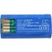 Buy Afshan 2500mAh/3.0V 60C-0060A Battery Replacement for Cattron Theimeg 70C-0003KIT-C International Shipping Available - Buy Online on SooperMarket.com