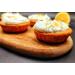 Keto Muffins Mix | Low Carb & Delicious - Only 7g NET Carbs - Buy Online on SooperMarket.com