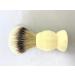 G.B.S Silvertip Badger Shaving Brush - Beehive Resin Handle Extra Soft Bristles 4.5 Inches - Premium Shaving Accessories for a Luxurious Grooming Experience - Buy Online on SooperMarket.com