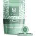 Fresh Faze Menthol & Eucalyptus Shower Steamer - Organic Essential Oils - Aromatherapy for Stress Relief - 15 Tablets - Buy Online on SooperMarket.com