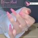 JSGHGDF Polish Gel Colorful Reflective Polish Varnish Manicure Gel Accessories for Eg.08 - Buy Online on SooperMarket.com