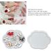 1 Box Resin Nail Art Ornaments Shiny Nail Rhinestones with Multi Sizes and Shapes Shiny Nail Accessories for Girls Women DIY Decoration Supplies for Nail Art DIY Crafts - Buy Online on SooperMarket.com