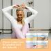 Bodywish Salted Caramel Tasty Powder - Low-Calorie Sugar Substitute | 3 x 150g Natural Flavor - Buy Online on SooperMarket.com
