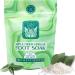 Laki Naturals Apple Cider Vinegar Foot Soak Foot Detox Soak Pedicure Soak Foot Soak Callus Remover Foot Treatment Epsom Salt Foot Soak with Hawaiian Sea Salts (10 oz) (Mint & Eucalyptus)
