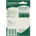 Sweetex Calorie-Free Sweetener 600 Tablets - 600 Count Pack - Sugar Substitute - Buy Online on SooperMarket.com