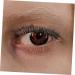 POPETPOP 10 Pairs Fake Eyelashes 7d Fiber Russia European and American - Buy Online on SooperMarket.com