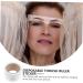 Angoily 50pcs Eyebrow Guide Measure Tool Eyebrow Tools Positioning Eyebrow Line Suite Supplies Make up - Buy Online on SooperMarket.com