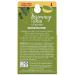 Burt's Bees Rosemary Lemon Lip Butter 0.4oz - 6 Tins | 100% Natural Moisturizing Lip Balm | Pack of 1 - Buy Online on SooperMarket.com