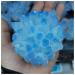 Crystals 350-450g Rare Beautiful Blue Ghost Phantom Quartz Crystal Cluster Specimen 1pcs Stone Collection