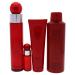 Perry Ellis 360 Red Men's Gift Set - 4 Piece, 3.4oz - Buy Online on SooperMarket.com