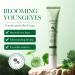 Nourishing Eye Cream with Centella Asiatica Extract Moisturizing Firming Repairing Anti-Wrinkle Centella Asiatica Eye Cream for Dark Circles and Puffy Eyes 20g - Buy Online on SooperMarket.com