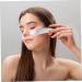 HAPINARY 2pcs Cosmetic Spatula Face Cream Spatula Esthetician Supplies Face Spatula Lip Balm Spatula Mini Spatula for Cosmetics Face Cream Scoop Makeup Spatula Skincare Spatula Beauty Scoop - Buy Online on SooperMarket.com