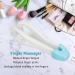 Thumb Roll Massager for Arthritis | Jadestone Finger-Hand Joint Scooter | Relieve Tiredness & Enhance Circulation - Buy Online on SooperMarket.com