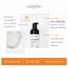 Buy Express Radiant Facial Cleanser for Women - Deep Cleansing Foaming Wash with Vitamin C - Natural Vegan Skincare - 5 oz - International Shipping Available - Buy Online on SooperMarket.com