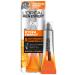 L'Or al Men Expert Eyes Roll-on For Main for Men invigorating eye care against wrinkles and dark circles men's moisture care with vitamin C and caffeine Hydra Energy 1 x 10 ml