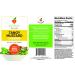 Pritikin Foods Low Sodium Tangy Mustard Dressing 12 oz - Delicious & Heart-Healthy - Buy Online on SooperMarket.com
