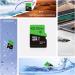 KEXIN 3 Pack 32GB Micro SD Card Memory Cards Class 10 High Speed UHS-I, 3 x 32GB MicroSDHC UHS-I Memory Cards - Buy Online on SooperMarket.com