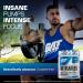 GAT Sport Nitraflex Advanced Pre-Workout Powder - Blood Orange | Boosts Strength, Energy & Performance | Creatine-Free | 30 Servings - Buy Online on SooperMarket.com