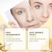 Propolis Eye Cream Stick Glow Eye Stick Eye Cream for Dark Circles Propolis Multi Balm Stick Propolis Anti-wrinkle Face Balm Eye Balm Body Balm Propolis Moisturizer Stick for Face & Body - Buy Online on SooperMarket.com