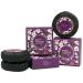 Maja Plum Blossom Perfumed Soap 2-Pack - Luxurious Bar Soaps for Cleansing and Moisturizing Skin | 3.5 Oz Bars - Buy Online on SooperMarket.com