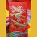 CAPART Chinese New Year Red Envelops 2024 Bulk Chinese Hongbao Long Feng (08 Large 12) 08 LF Large 12 - Buy Online on SooperMarket.com