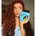 Skala Mais Cachos Brazilian Hair Care - Sulfate Paraben Silicone Free - For Curly Frizzy and Transitioning Hair - Free Comb (Comb Color May Vary) - Buy Online on SooperMarket.com