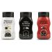 Valnerina Tartufi Squeezy Truffle Sauce 200g - New Recipe with Porcini Mushrooms & Black Truffle | Easy, No Dirty, No Waste - Buy Online on SooperMarket.com