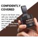MIFELOY Root Touch Up Powder Cover Up Hair Color for Grays Root Coverage for Women Men Roots Concealer for Beard Line Eyebrow Instantly Shadow Powder for Thinning Grey Hairline Dark Brown - Buy Online on SooperMarket.com