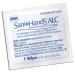 Sani-Hands Ethyl Alcohol Hand Sanitizing Wipe 100-Pack Individual Packet - Buy Online on SooperMarket.com