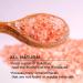 Gourmet Himalayan Pink Salt - Extra Coarse Grain 10 lb. Bag - Buy Online on SooperMarket.com