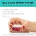 Red Carpet Manicure Color Dip Powder Kits | Essentials for Color Dip Application | 6-Piece Set - Buy Online on SooperMarket.com